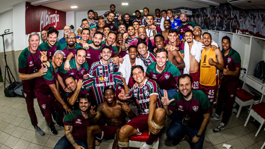 Fluminense