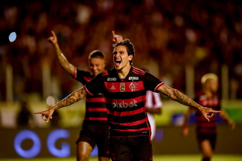 Flamengo Botafogo Fluminense 