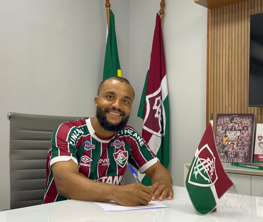 Fluminense diniz 