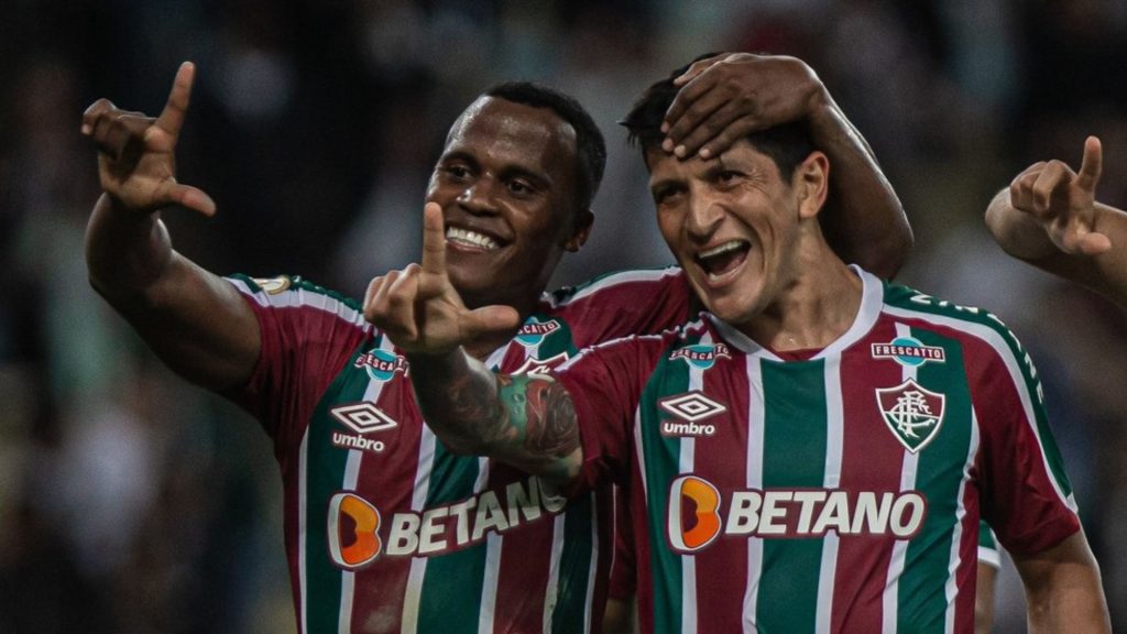 Fluminense 