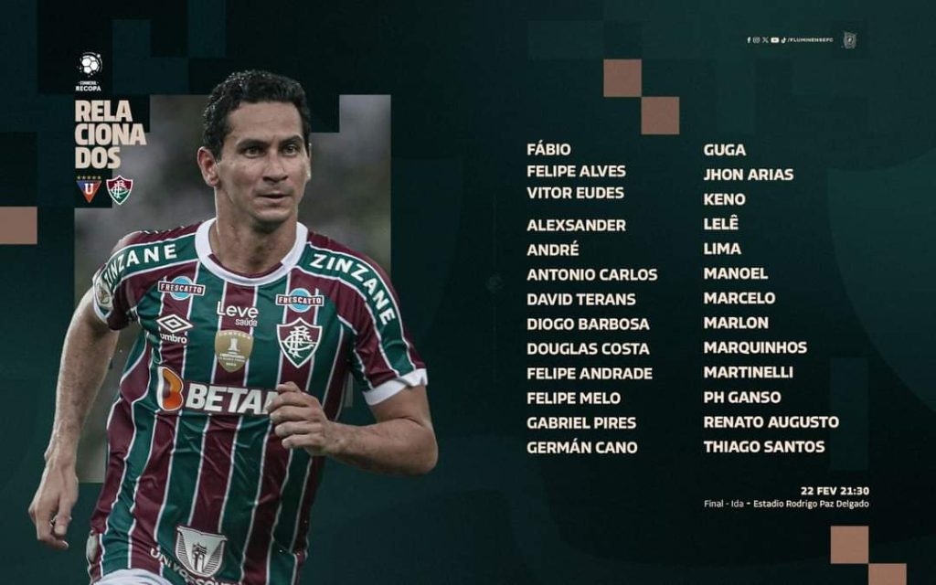 Fluminense 