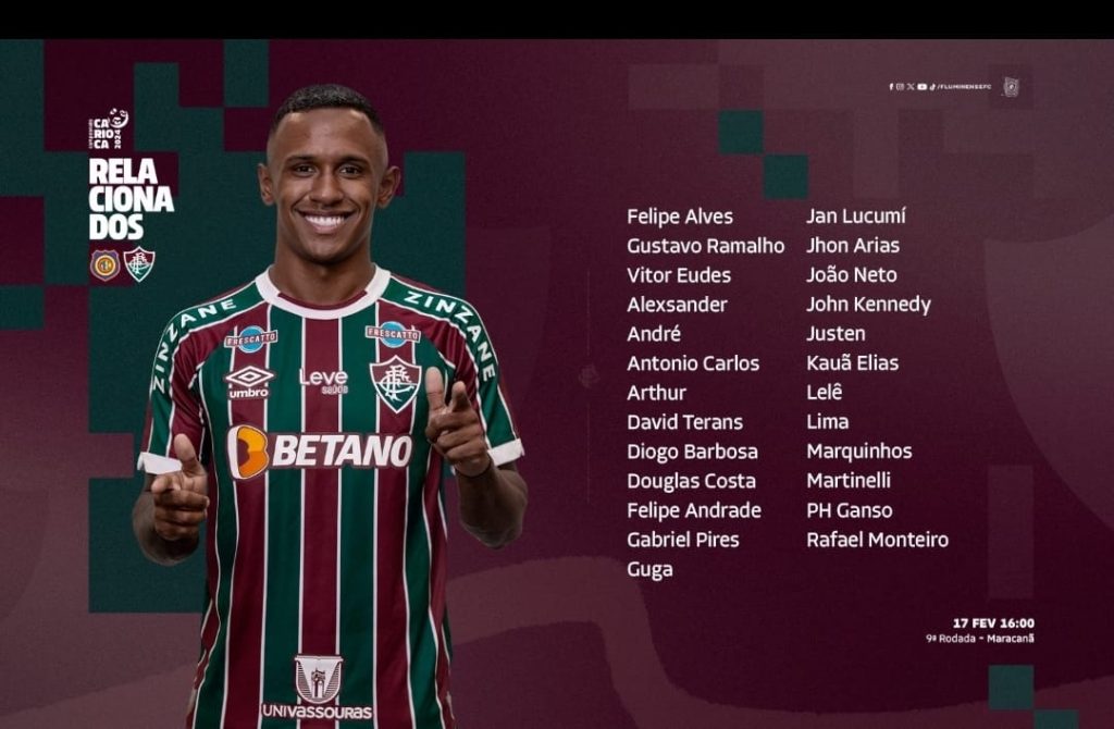 Fluminense 