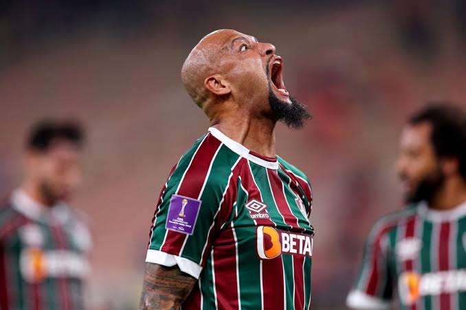 Fluminense patrocinador