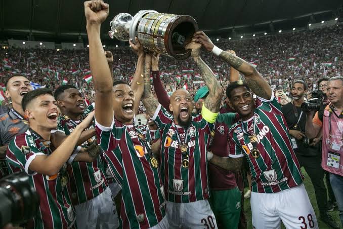 Fluminense 