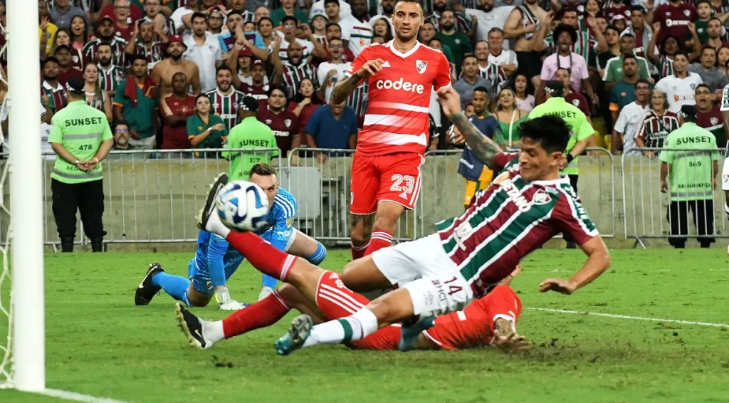 Fluminense