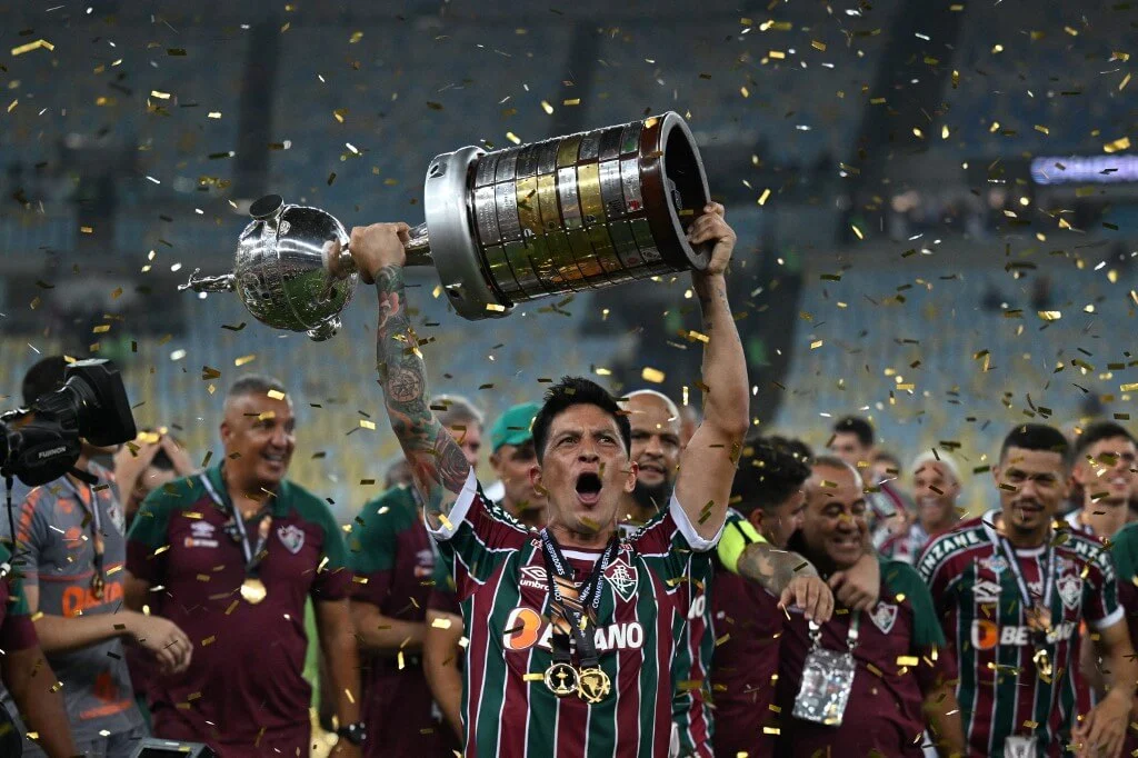 Fluminense