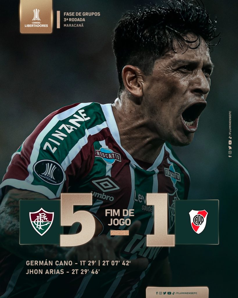 Fluminense