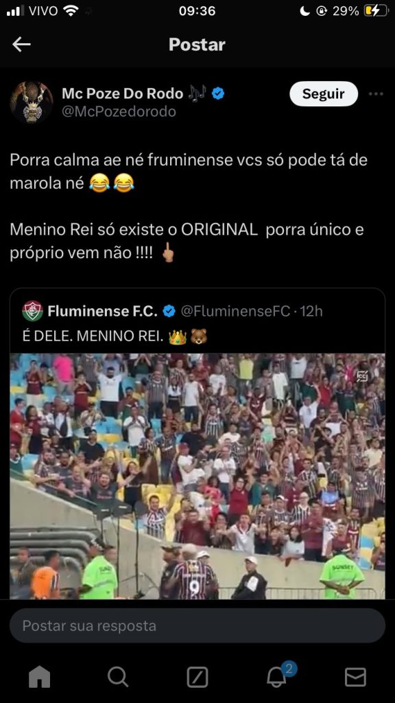 Fluminense