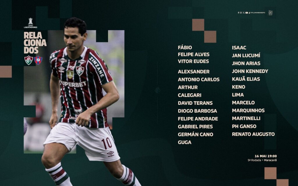 Fluminense