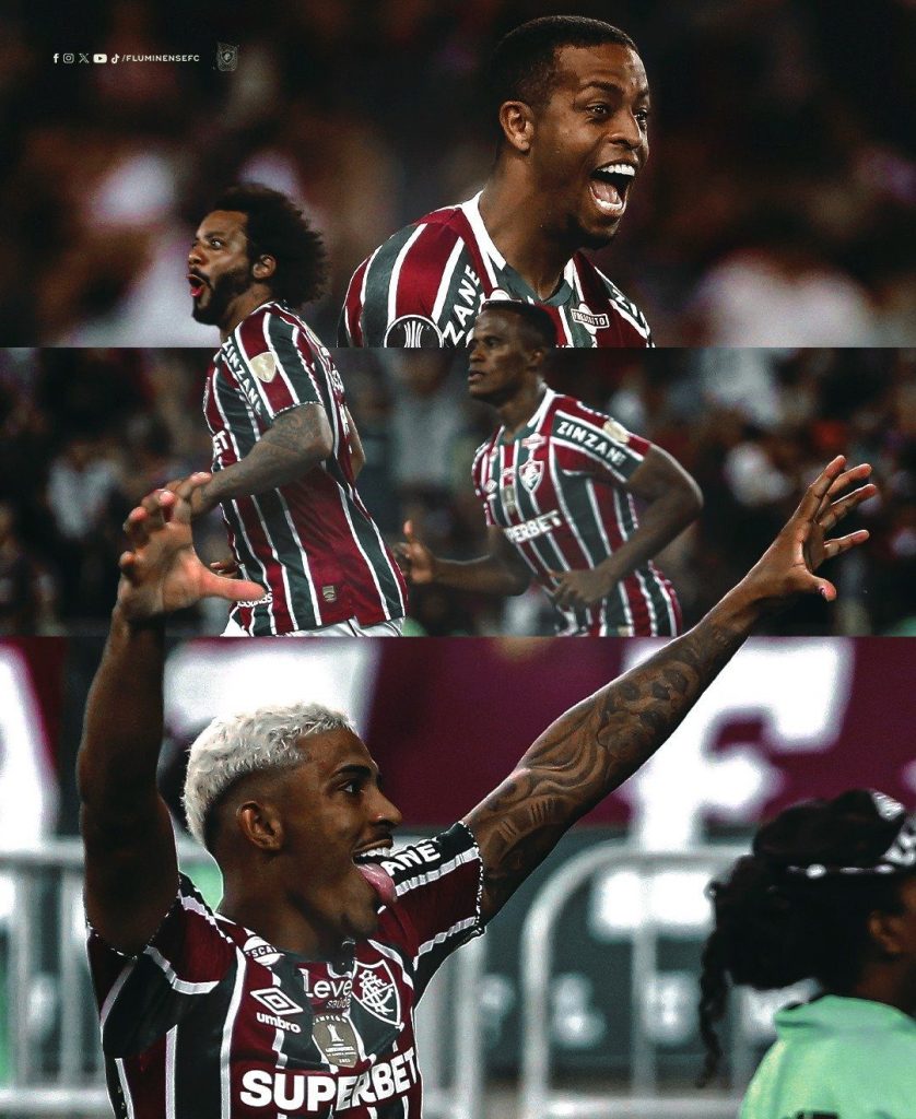 Fluminense