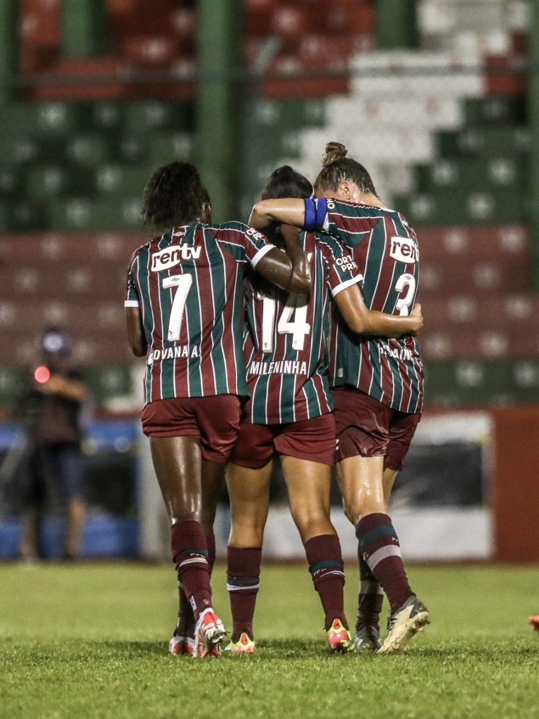 Fluminense