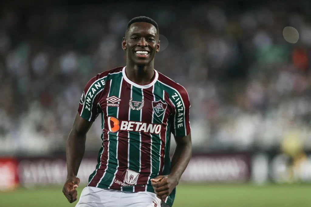 Fluminense