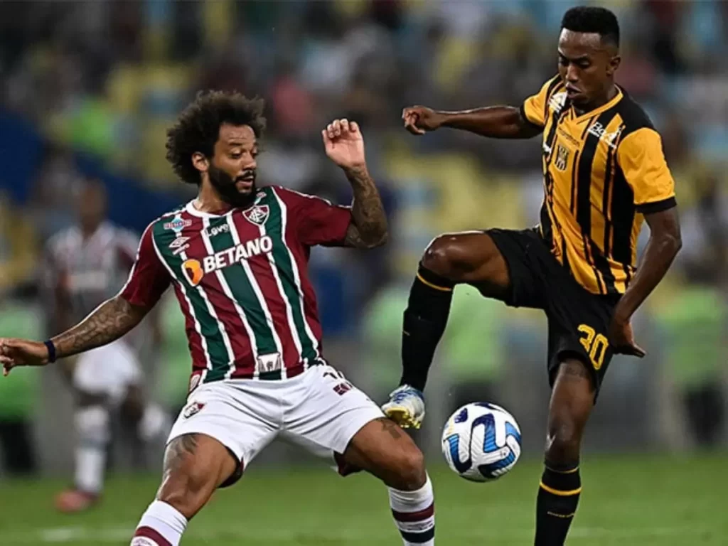 Fluminense