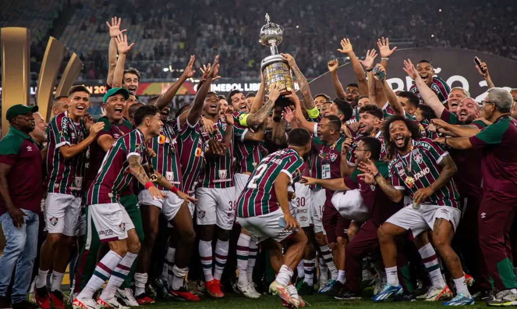 Fluminense