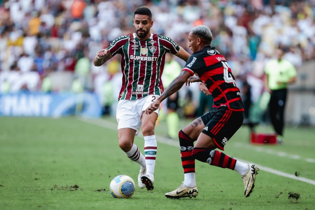 Fluminense