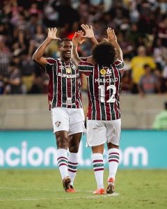 Fluminense