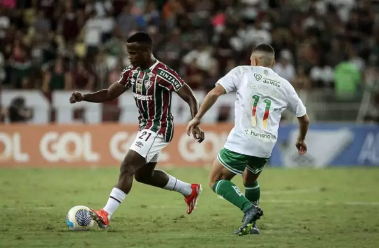 Fluminense