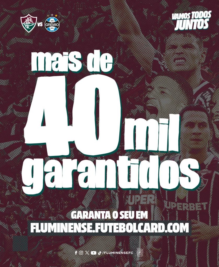 Fluminense
