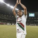 thiago silva / Fluminense