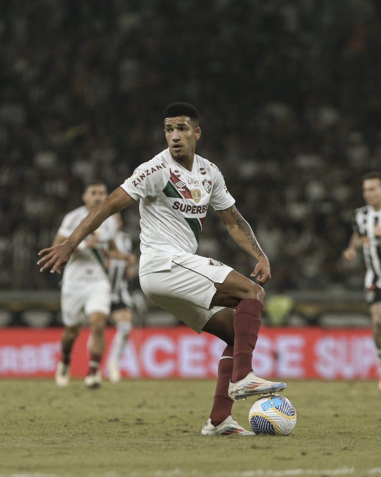 Kauã / Fluminense