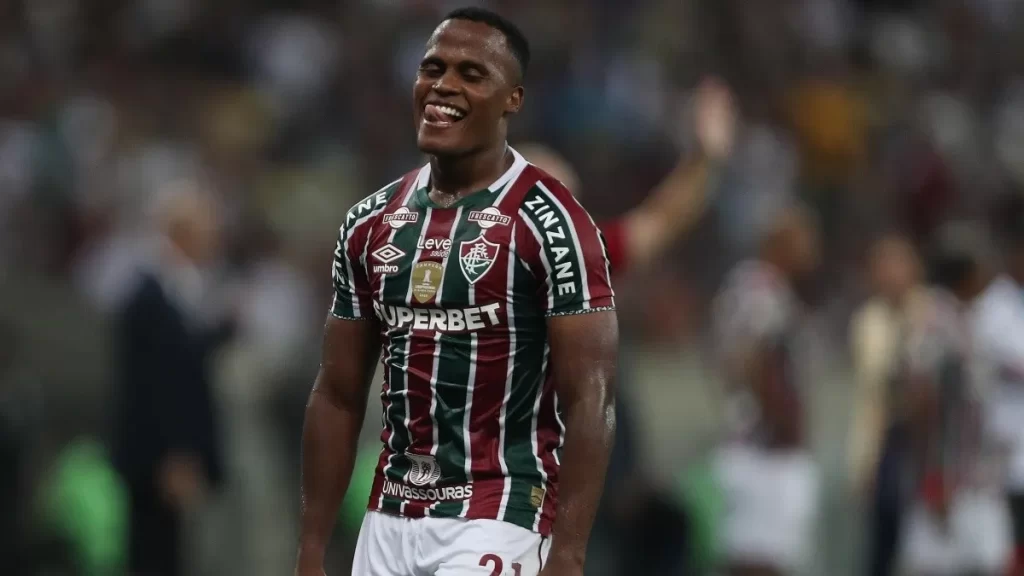 Fluminense