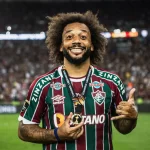 Fluminense / Marcelo