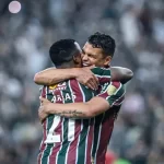 Arias thiago silva Fluminense