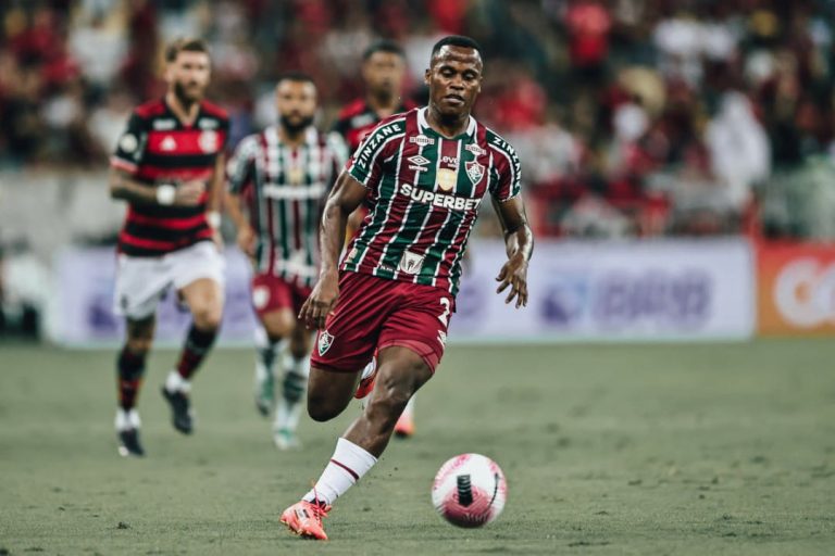 Arias Flamengo