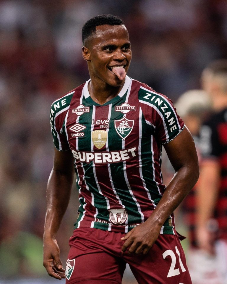 Fluminense