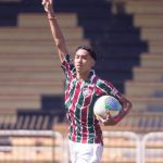 Isaque / Fluminense