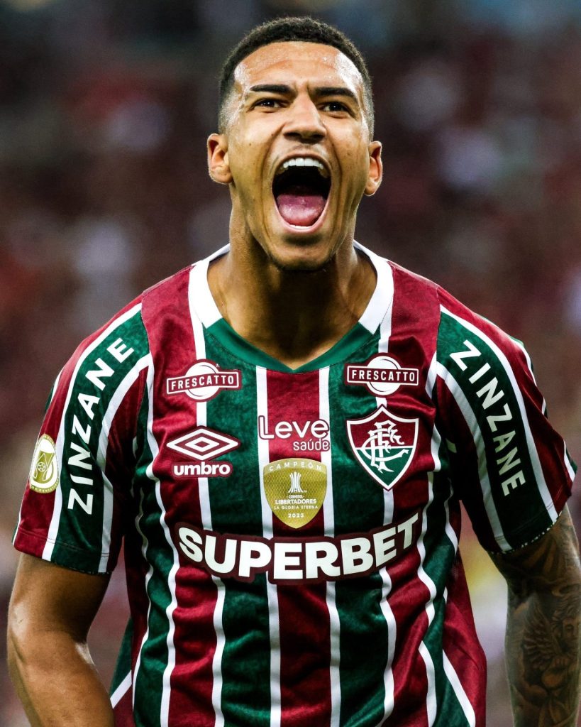 Fluminense