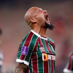 Fluminense / Felipe Melo