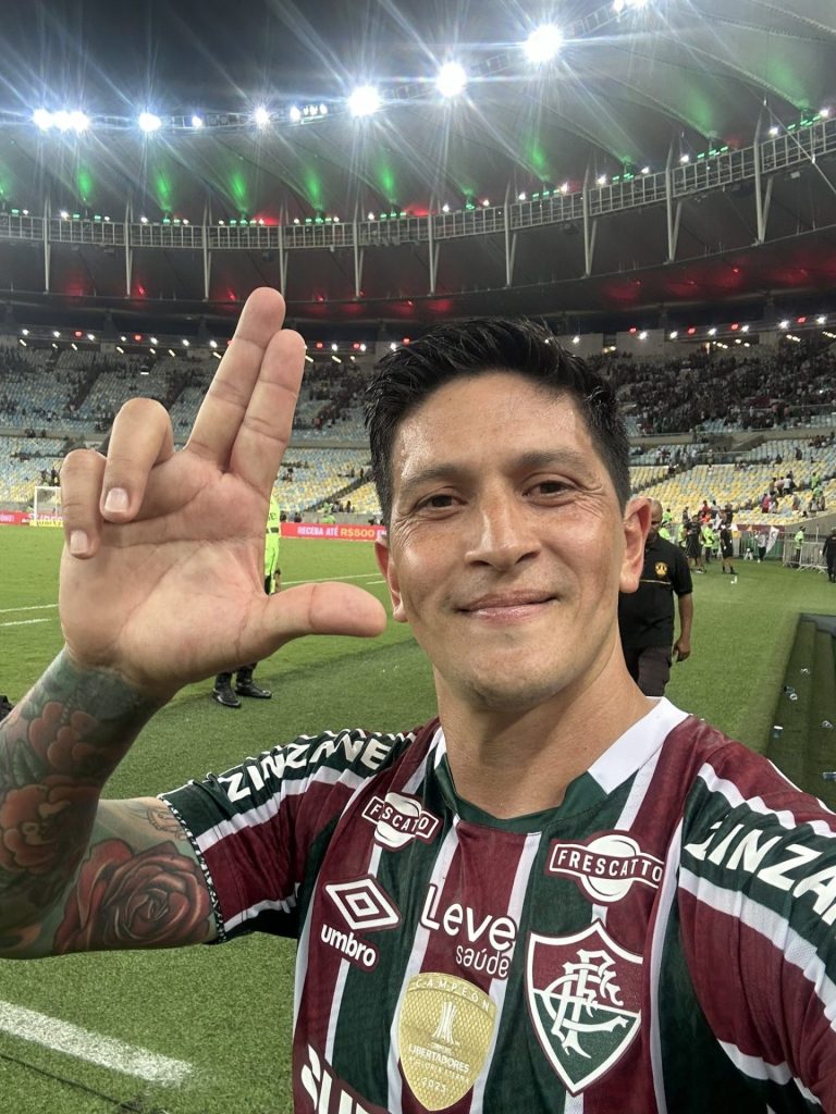 Fluminense