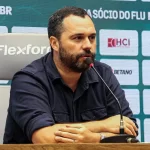 Mário Bittencourt / Fluminense