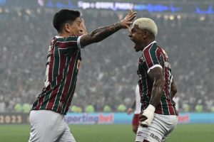 Fluminense