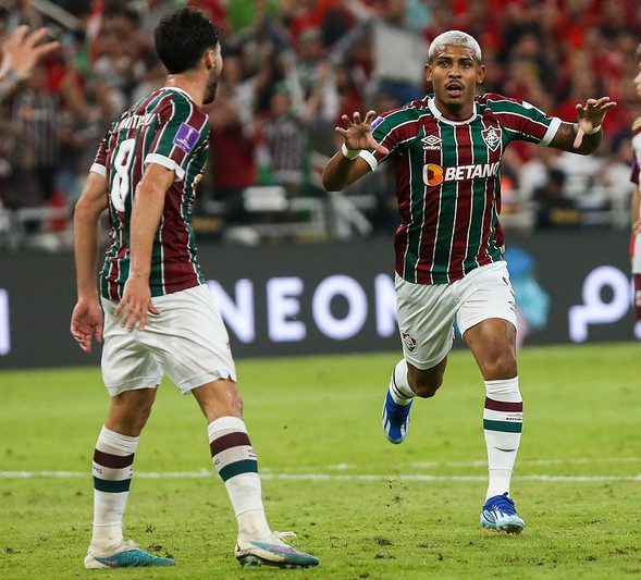 Fluminense