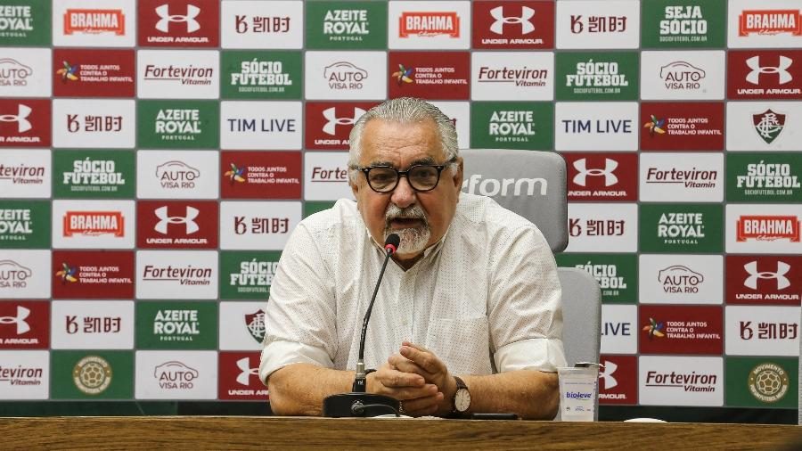 Fluminense