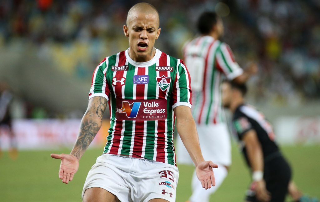 fluminense