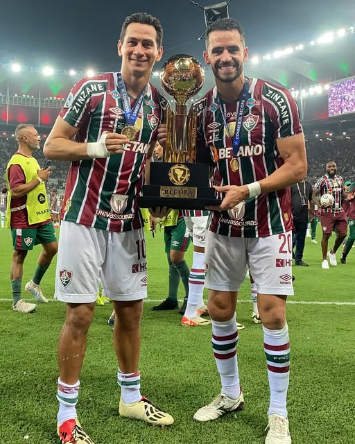 Fluminense