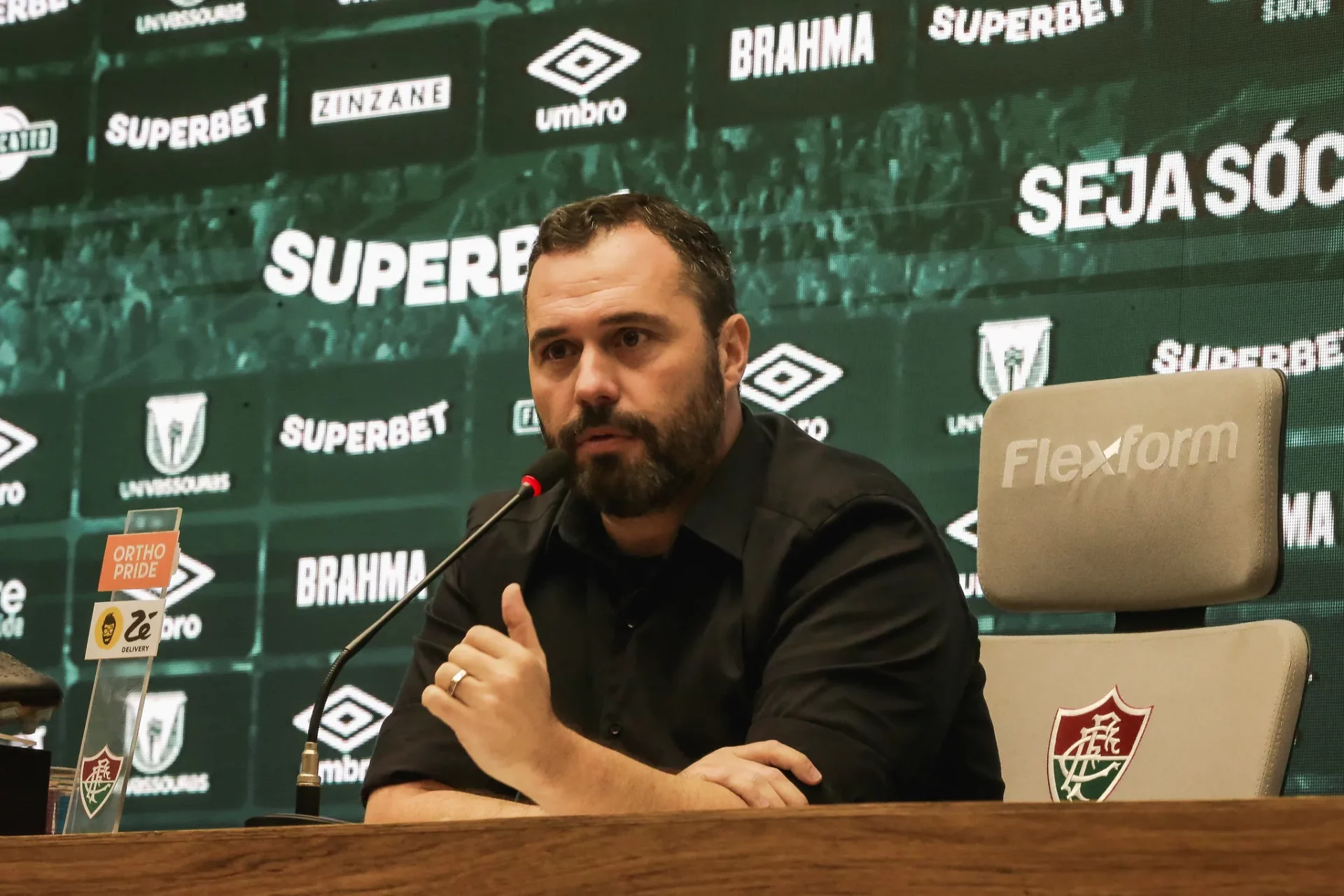 fluminense