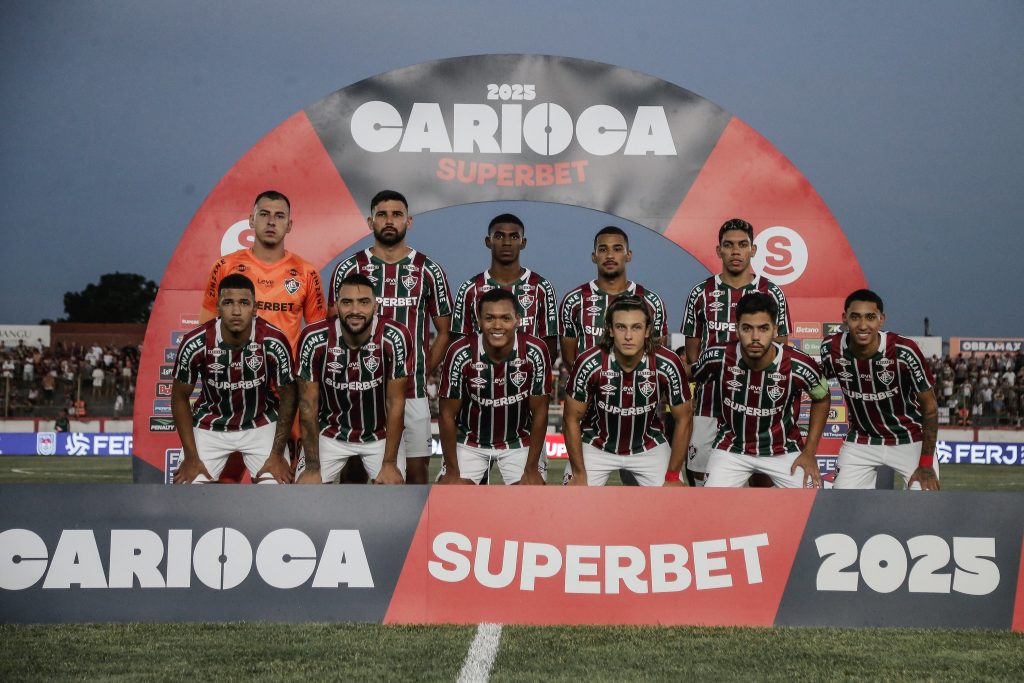 Fluminense