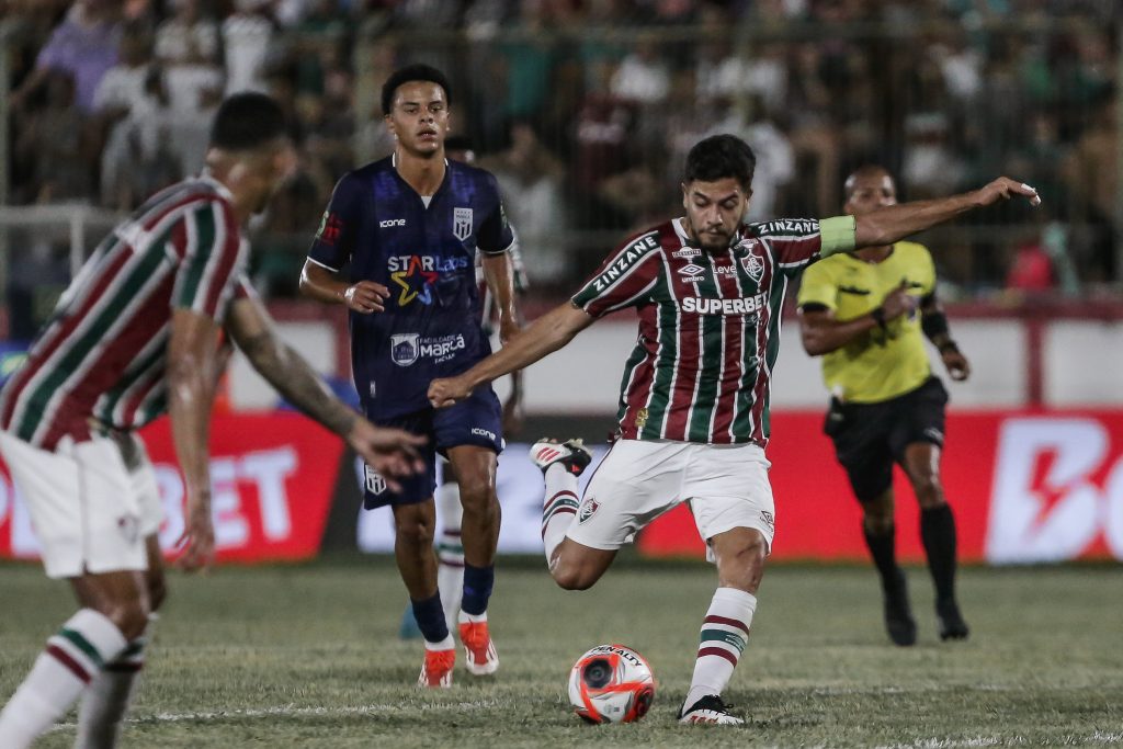 Fluminense