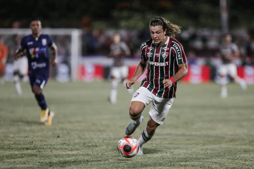 Fluminense