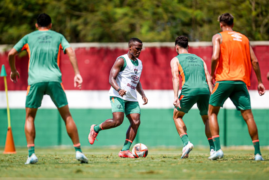 Fluminense
