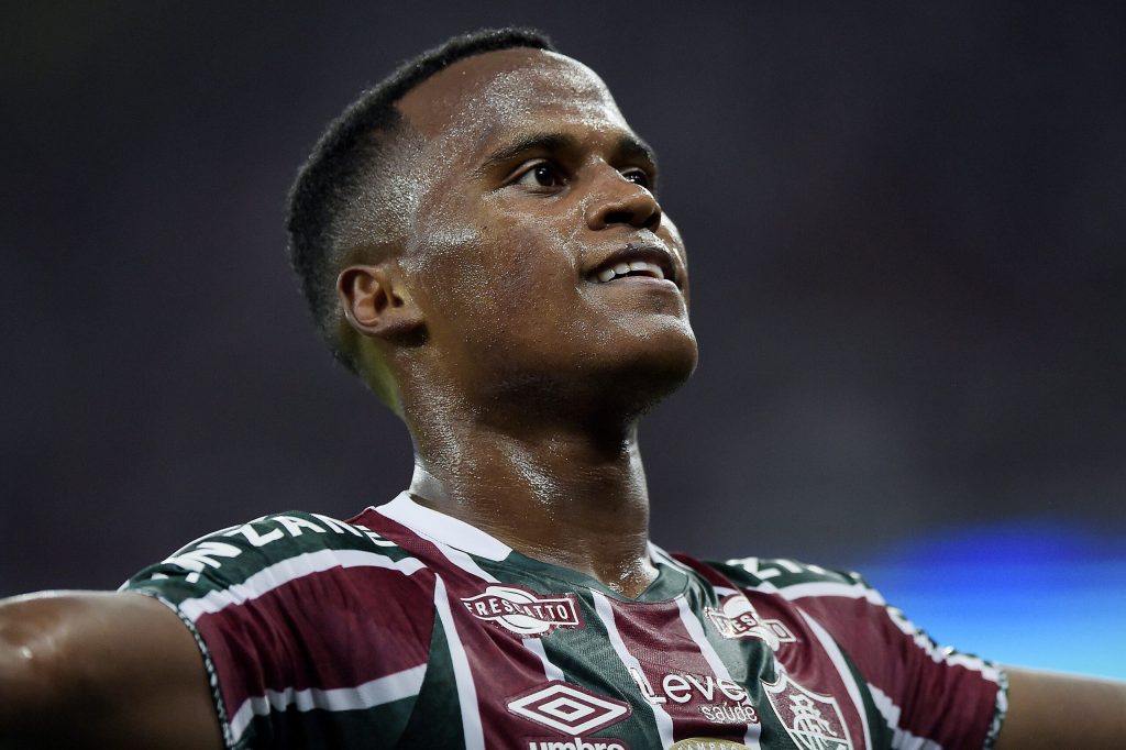 Fluminense