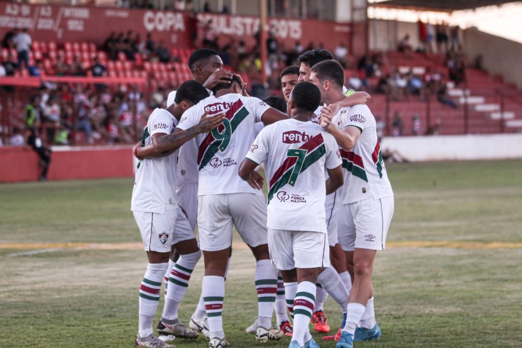 fluminense
