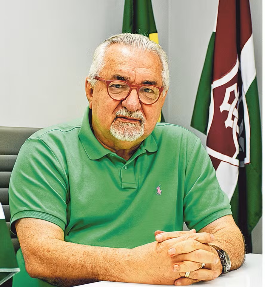 fluminense