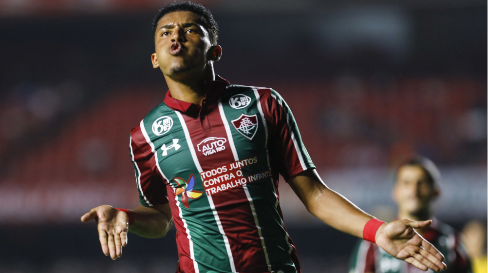 Fluminense
