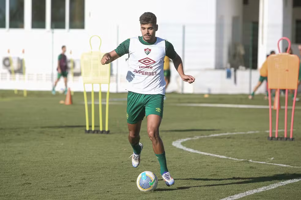 Fluminense