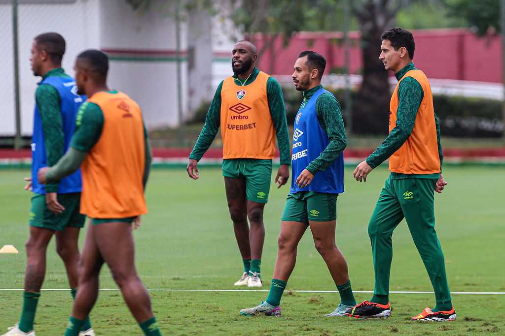 Fluminense